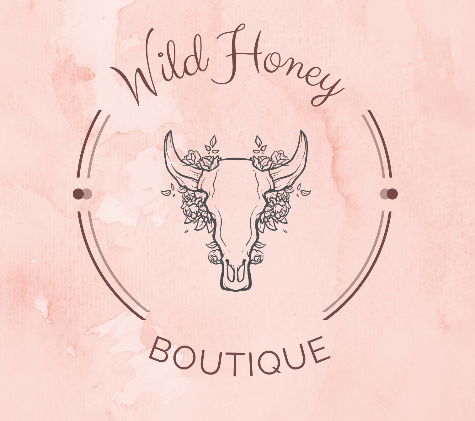 Gift Card Wild Honey Boutique