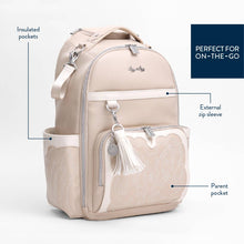 Load image into Gallery viewer, Nash Boss Plus™ Backpack Diaper Bag