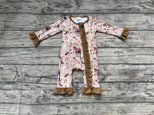 Load image into Gallery viewer, Ruffle Pony Sleeper