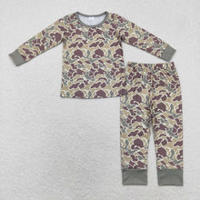 Load image into Gallery viewer, Camo Sleeper
