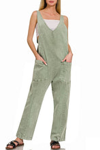 Load image into Gallery viewer, Farmers Market Jumpsuit
