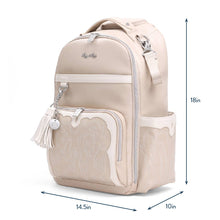 Load image into Gallery viewer, Nash Boss Plus™ Backpack Diaper Bag