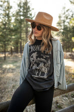 Load image into Gallery viewer, Montana Wolf Tee