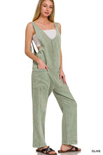 Load image into Gallery viewer, Farmers Market Jumpsuit