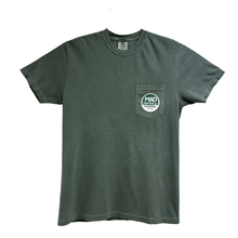 Load image into Gallery viewer, Bad Day to be a Lip Pillow T-Shirt: Small