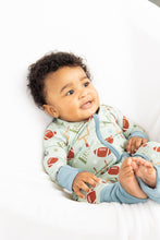 Load image into Gallery viewer, Game Day Boys Sleeper