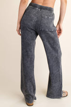 Load image into Gallery viewer, Waffle Straight Pants