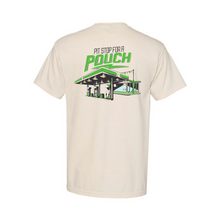 Load image into Gallery viewer, Pit Stop T-Shirt: Mossy Oak Greenleaf T-Shirt / Large
