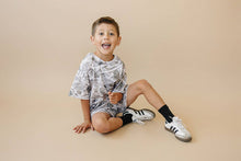 Load image into Gallery viewer, Shorts Set | Camo: 3T