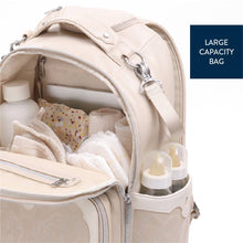Load image into Gallery viewer, Nash Boss Plus™ Backpack Diaper Bag