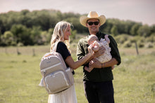 Load image into Gallery viewer, Nash Boss Plus™ Backpack Diaper Bag