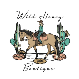 Wild Honey Boutique