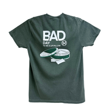 Load image into Gallery viewer, Bad Day to be a Lip Pillow T-Shirt: XXL