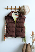 Load image into Gallery viewer, Casual Comfy Puffer Vest