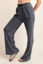 Load image into Gallery viewer, Waffle Straight Pants