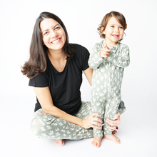 Load image into Gallery viewer, Stay Sharp Baby & Toddler PJs
