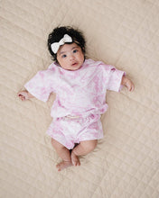 Load image into Gallery viewer, Shorts Set | Pink Camo: 12-18M