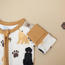 Load image into Gallery viewer, Mutts About You Sleeper