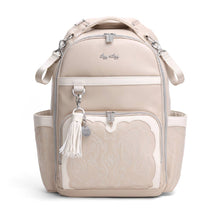Load image into Gallery viewer, Nash Boss Plus™ Backpack Diaper Bag