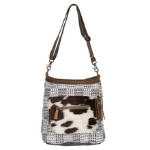 Load image into Gallery viewer, Fancy Lullaby Shoulder Bag