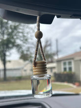 Load image into Gallery viewer, Car Freshener Hanging Diffuser: Butt Naked