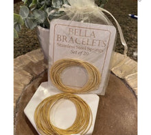 Load image into Gallery viewer, Bella Bracelets