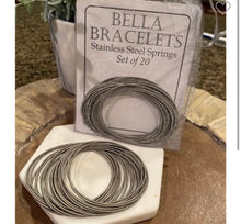 Load image into Gallery viewer, Bella Bracelets