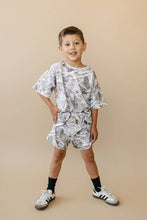 Load image into Gallery viewer, Shorts Set | Camo: 6-12M
