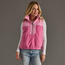 Load image into Gallery viewer, Barbie Pink Vest
