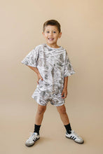 Load image into Gallery viewer, Shorts Set | Camo: 12-18M

