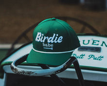 Load image into Gallery viewer, Birdie Babe Hat
