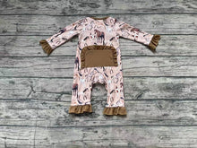 Load image into Gallery viewer, Ruffle Pony Sleeper
