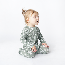 Load image into Gallery viewer, Stay Sharp Baby &amp; Toddler PJs

