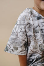 Load image into Gallery viewer, Shorts Set | Camo: 18-24M
