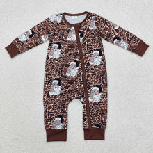 Load image into Gallery viewer, Camo Santa Sleeper
