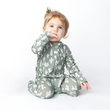 Load image into Gallery viewer, Stay Sharp Baby &amp; Toddler PJs
