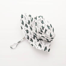 Load image into Gallery viewer, Turtles Bucket Hat UPF 50+ Baby &amp; Toddler: 2-4 years
