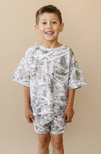 Load image into Gallery viewer, Shorts Set | Camo: 18-24M
