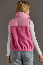 Load image into Gallery viewer, Barbie Pink Vest
