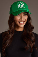 Load image into Gallery viewer, It’s a Beaut Clark Trucker Hat
