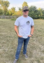 Load image into Gallery viewer, Brewed Rodeo Tee
