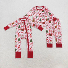 Load image into Gallery viewer, Bows Santa Sleeper
