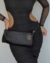 Load image into Gallery viewer, Convertible Clutch &amp; Crossbody
