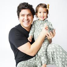 Load image into Gallery viewer, Stay Sharp Baby &amp; Toddler PJs
