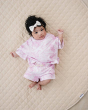 Load image into Gallery viewer, Shorts Set | Pink Camo: 18-24M

