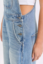 Load image into Gallery viewer, Cool Girl Overalls
