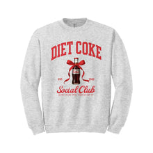 Load image into Gallery viewer, Diet Coke Social Club Crew
