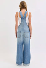 Load image into Gallery viewer, Cool Girl Overalls
