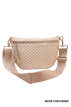 Load image into Gallery viewer, Woven Jolie Bag
