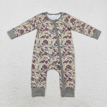 Load image into Gallery viewer, Camo Sleeper
